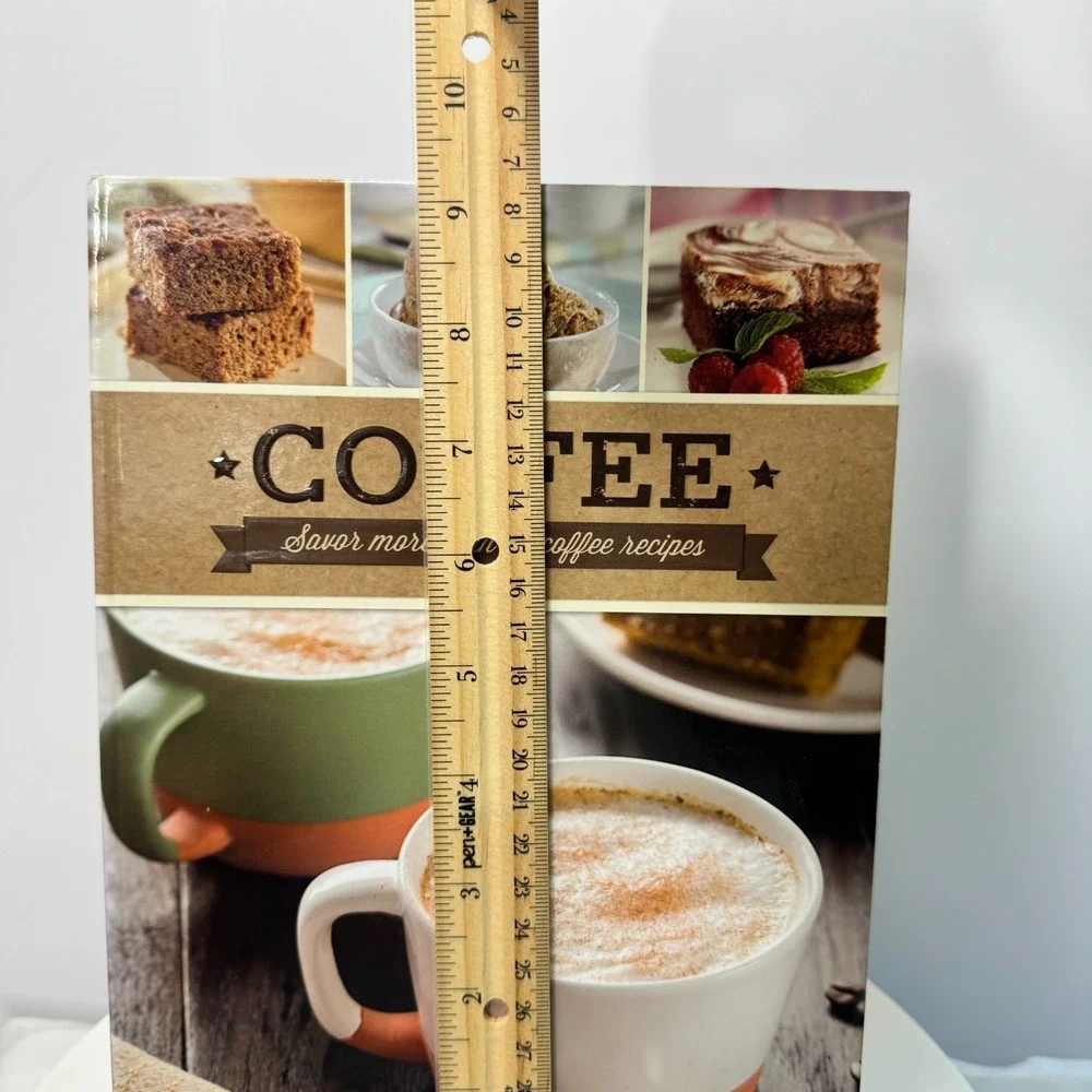 Coffee Savor More Than 85 Coffee Dessert Recipe Ultimate Home Barista Blueprint